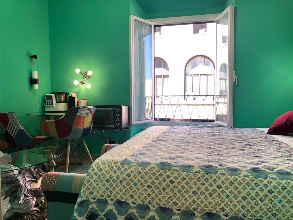 S.P.T. Bed & Breakfast Rome Exterior photo